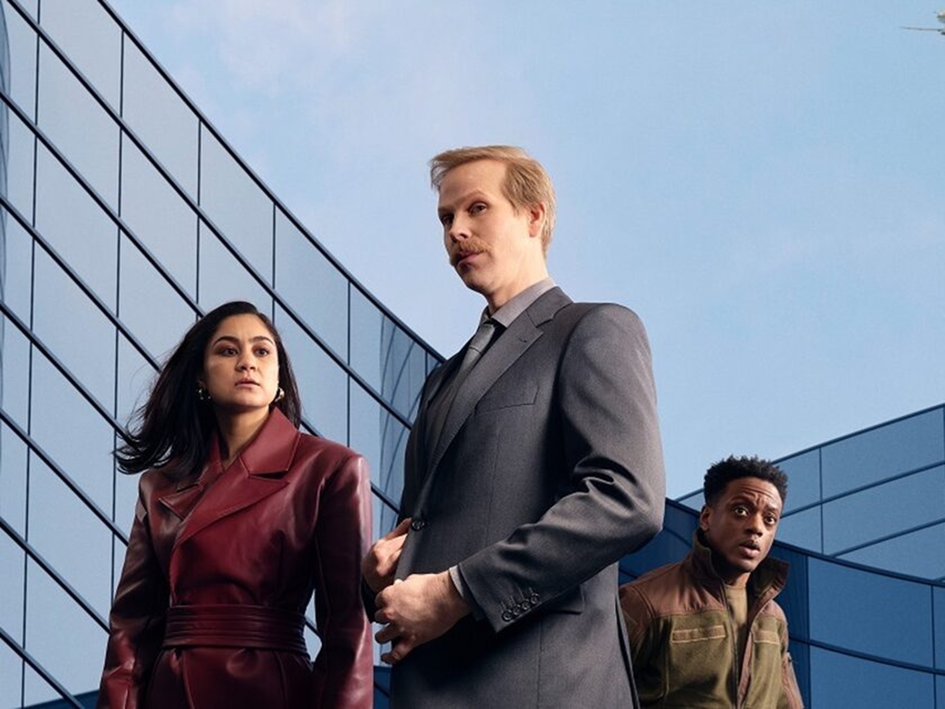 Het Nationale Theater presenteert: Operation Hellfire (van Eric de Vroedt)