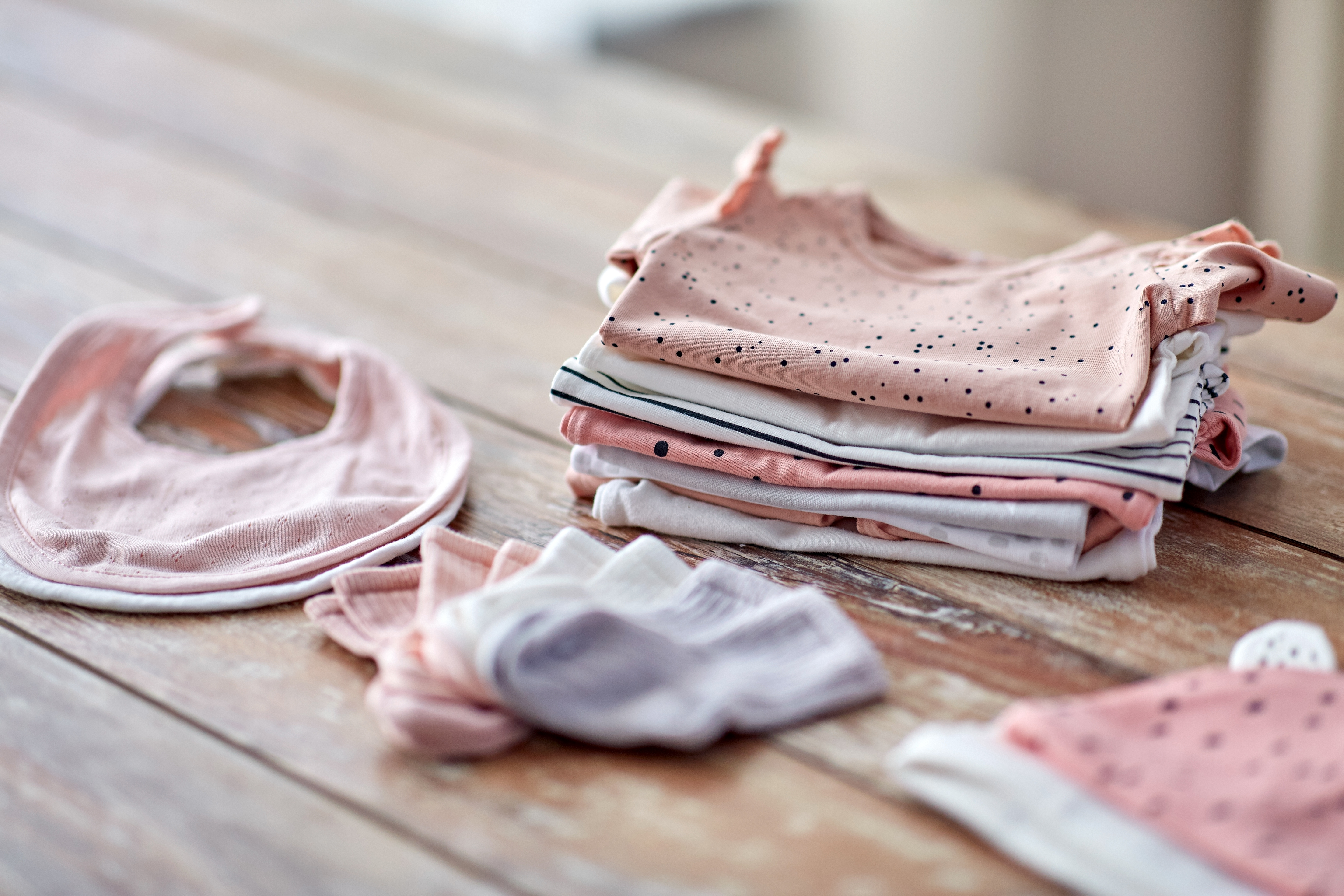 Gratis Baby- en Kinderkledingbeurs