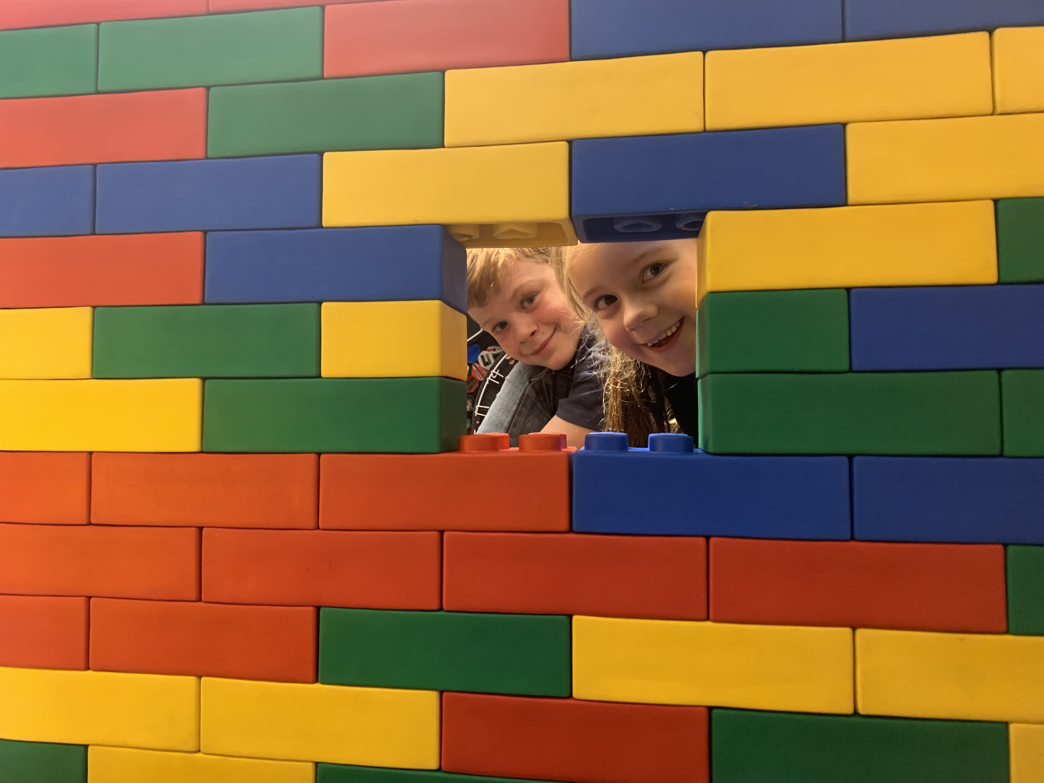 Bricks in Town Kerkrade