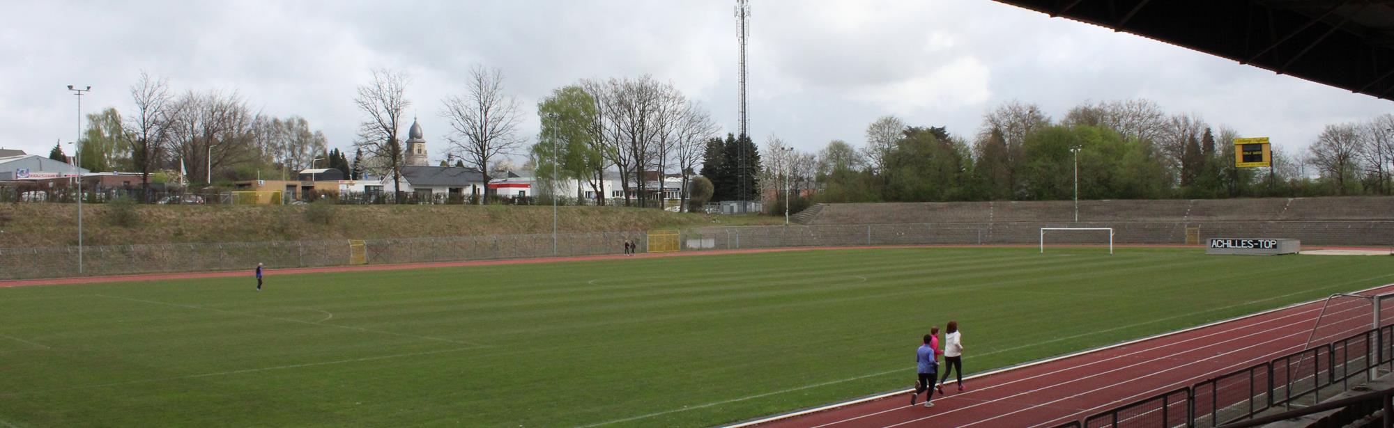 Gemeentelijk Sportpark Kaalheide