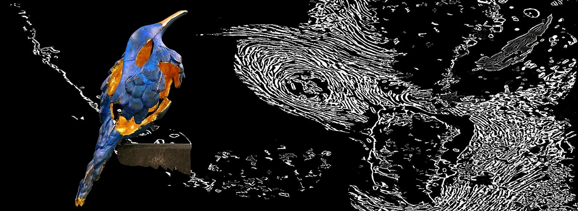 Landelijk Atelier Weekend bij Atelier L2 art+design