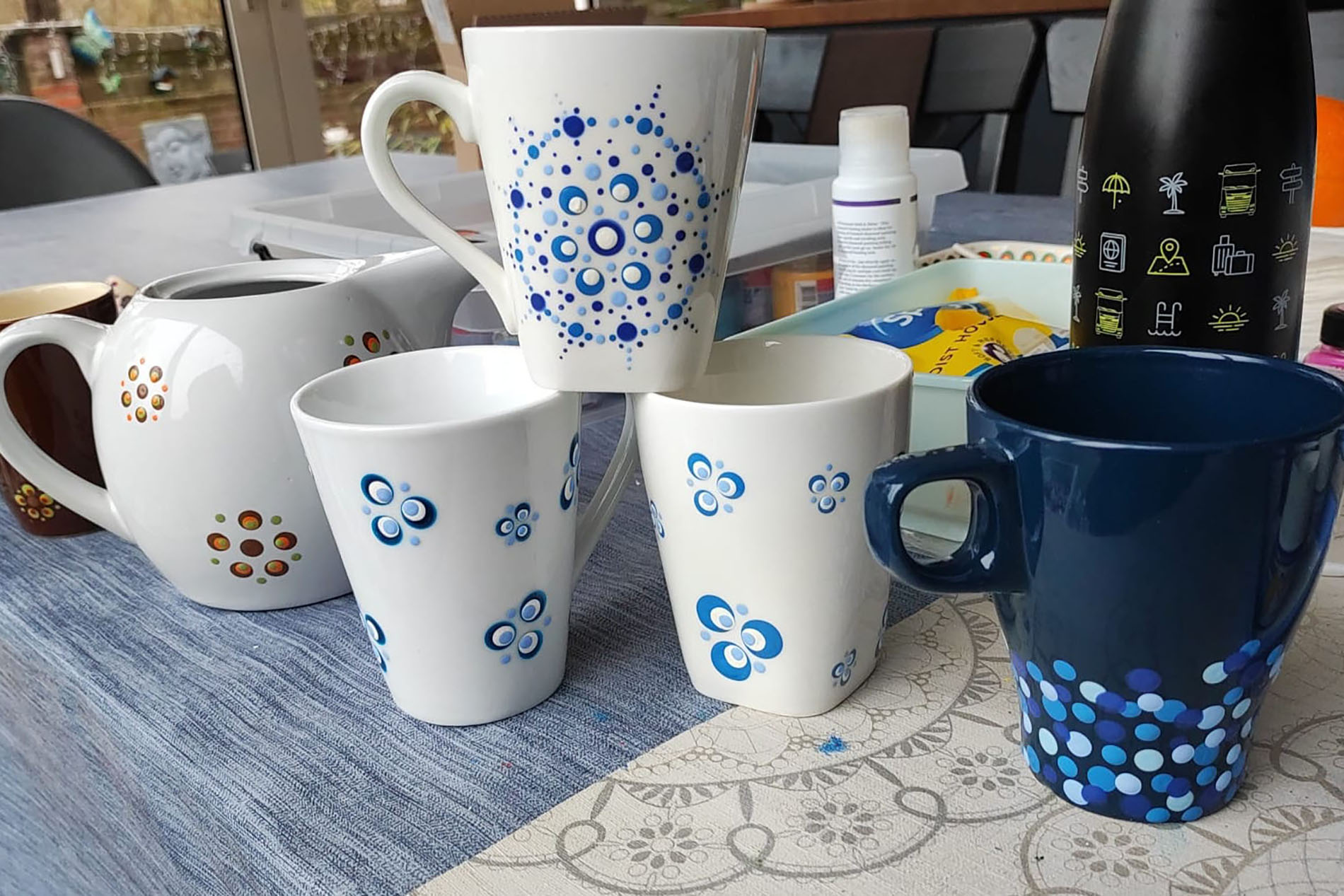 RD4U kringloopshop workshop! Stip je mee?